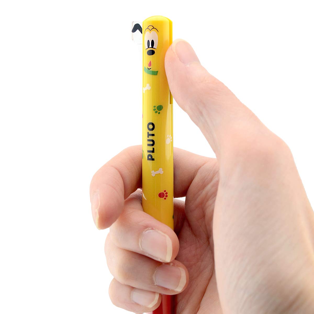 Amazon | サカモト(Sakamoto) mimiペン ディズニー プルート2